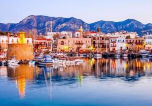 Girne Koruma Çevre Planı Değişiklik Önerisi ile ilgili bilgilendirme toplantısı salı günü yapılacak