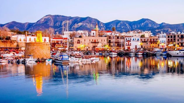 Girne Koruma Çevre Planı Değişiklik Önerisi ile ilgili bilgilendirme toplantısı salı günü yapılacak