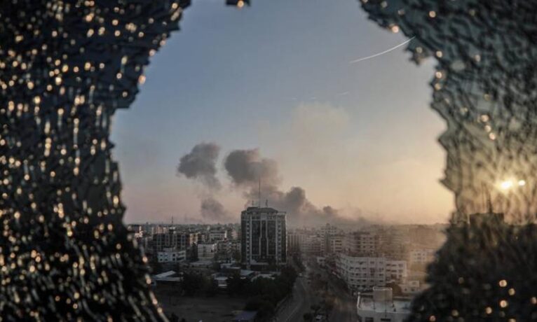 Gazze’de 29. gün: İnsani felaket daha da kötüleşiyor