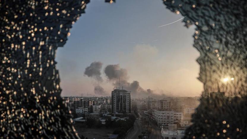 Gazze’de 29. gün: İnsani felaket daha da kötüleşiyor