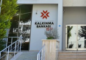 Kalkınma Bankası’ndaki terfi sınavları ertelendi