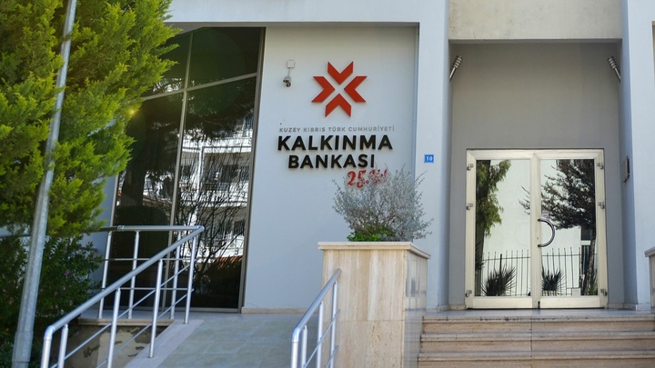Kalkınma Bankası’ndaki terfi sınavları ertelendi