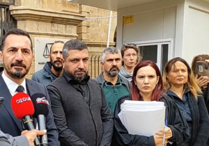 Ali Kişmir davası 28 Aralık’a ertelendi