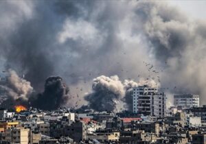 Gazze’de 34. gün: BM iki tarafı da ‘savaş suçlusu’ saydı