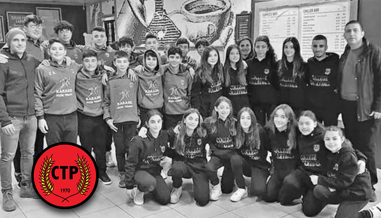 CTP’den Şampiyon Melekleri Yaşatma Derneği’nin adalet yürüyüşüne destek