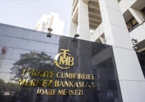 TC Merkez Bankası yılın ilk faiz kararını açıkladı: Politika faizi yüzde 45’e yükseltildi