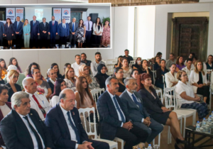 Mağusa’da madde bağımlılığına karşı ortak mücadele