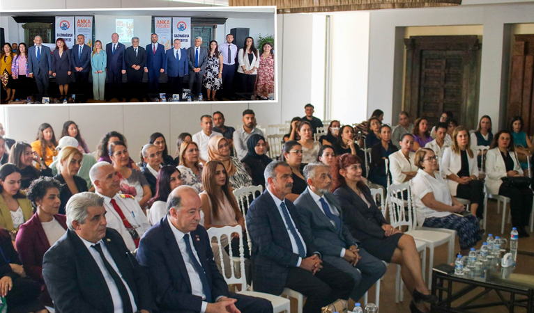 Mağusa’da madde bağımlılığına karşı ortak mücadele