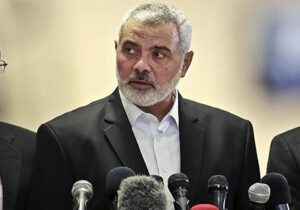 Heniyye: “İsrail savaşın uzun soluklu olmasını istiyorsa, bizim soluğumuz onunkinden uzun olacaktır”