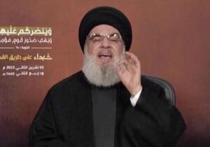 Hizbullah’tan Kıbrıs’a savaş tehdidi