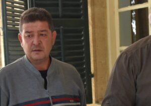 Otobüste öğrenciyi taciz eden zanlı 5 yılda vatandaş oldu