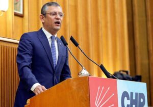 Suriye’den ‘CHP lideri Özel’in Esad’la görüşeceği’ iddiasına yalanlama