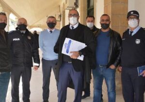 Polis Mensupları Derneği emeklilik davası için üyelerine çağrı yaptı