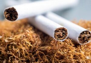 Sigara ve tütün ürünlerine zam geldi