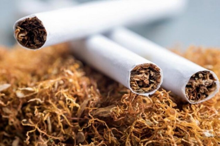 Sigara ve tütün ürünlerine zam geldi