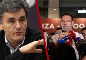 SYRIZA’da Amerikancı yeni genel başkanın ardından kriz: Bir fraksiyon partiden ayrıldı