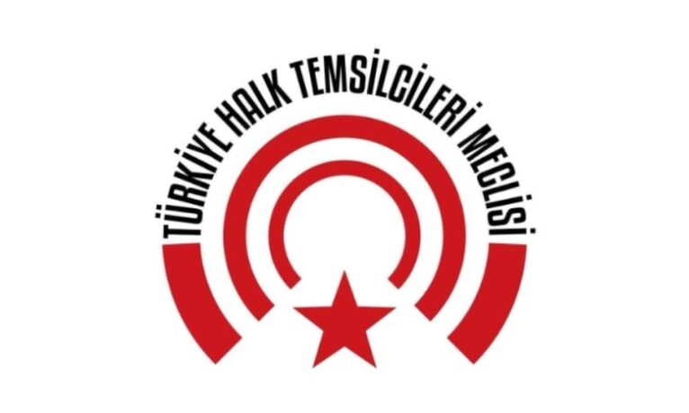 Sosyalist Cumhuriyet için Türkiye Halk Temsilcileri Meclisi kuruluyor