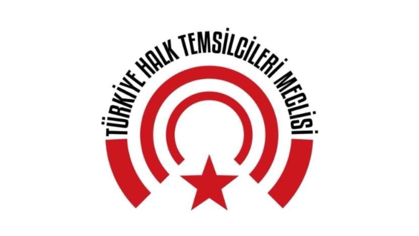 Sosyalist Cumhuriyet için Türkiye Halk Temsilcileri Meclisi kuruluyor