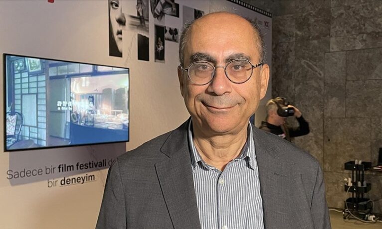 Kıbrıslı yönetmen Derviş Zaim: “İsrail’in yaptığı muamelenin kabul edilmesi mümkün değil”