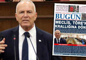 Zorlu Töre, iddiaları reddetti