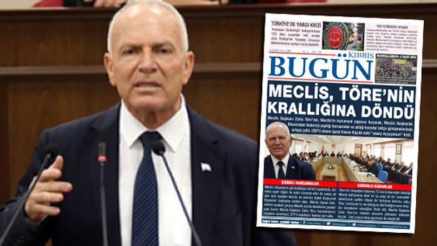 Zorlu Töre, iddiaları reddetti