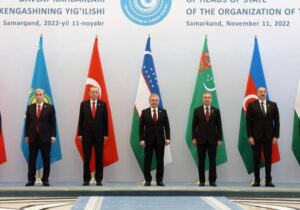 Orta Asya ülkelerinin tartışmalı Kıbrıs kararının arkasında hangi nedenler var?