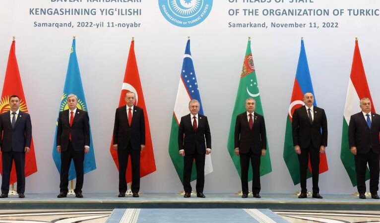 Orta Asya ülkelerinin tartışmalı Kıbrıs kararının arkasında hangi nedenler var?