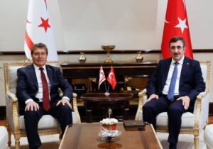 Lefkoşa’ya yapılacak hastane için yeniden ihaleye çıkılacak