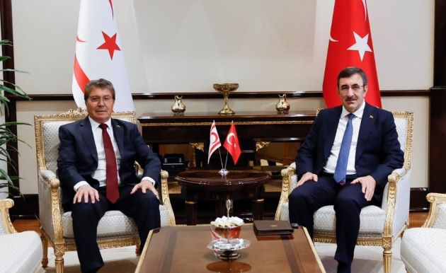 Lefkoşa’ya yapılacak hastane için yeniden ihaleye çıkılacak