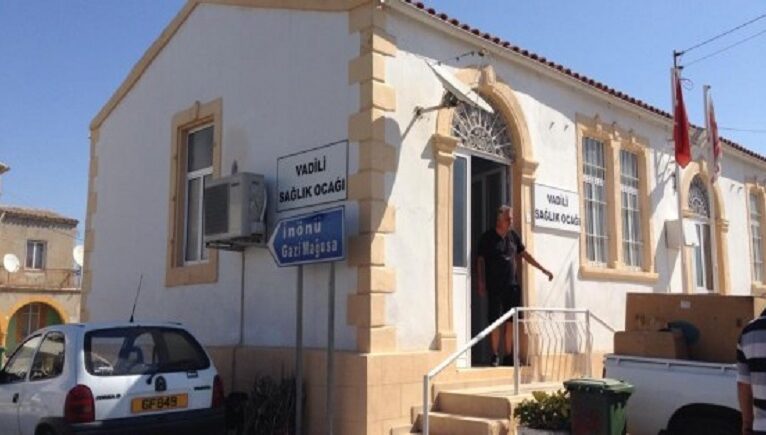 Vadili Sağlık Ocağında dahiliye hizmeti başlıyor