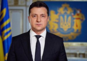 Zelenskiy’den seçim açıklaması: “Seçim için doğru zaman değil”