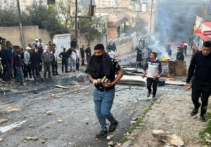 Batı Şeria’da Hamas’a destek üç kat arttı