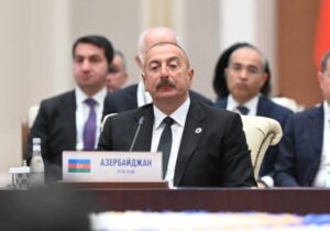 Aliyev’den Avrupa’ya gaz ihracatını ikiye katlama sözü
