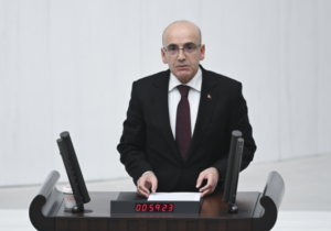 Türkiye Hazine ve Maliye Bakanı Mehmet Şimşek: “Enflasyonu kalıcı olarak düşüreceğiz”