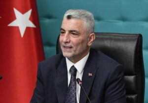 Bolat: “Türkiye’nin milli geliri 1 trilyon doları geçti”