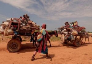 BM: Sudan’da insani kriz giderek kötüleşiyor