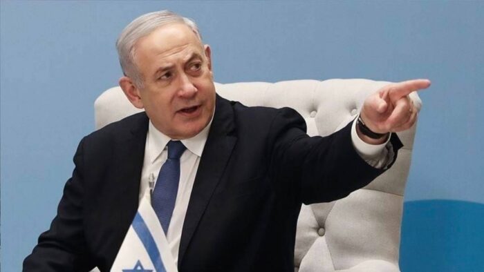 İsrail Başbakanı Netanyahu: “Savaşta ağır bir bedel ödüyoruz”