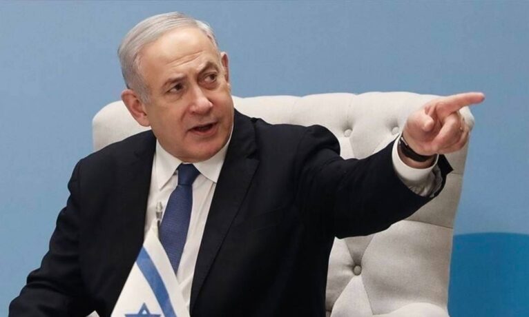 İsrail milletvekili Cohen, Netanyahu’nun görevden alınması çağrısında bulundu