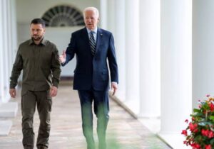 ABD Senatosu, Ukrayna ve İsrail’e yardım içeren fon tasarısını reddetti