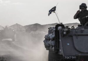 İsrail ordusu ölen asker sayısını açıkladı
