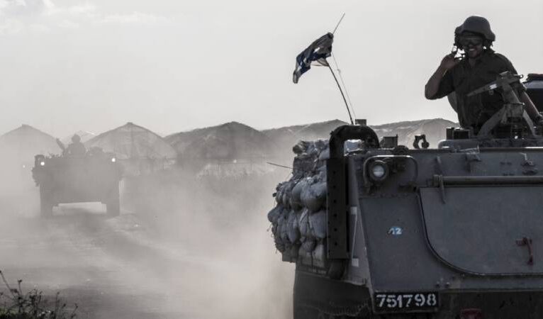 İsrail ordusu ölen asker sayısını açıkladı