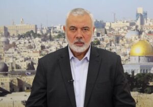 Hamas lideri Haniye’den İsrail Başbakanı Netanyahu’ya yanıt: “Savaştan sonra Hamas’sız bir Gazze olacağını söyleyenler hayal kuruyor”