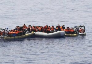 BM: Libya açıklarında 61 göçmen hayatını kaybetti
