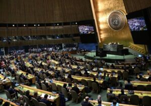 BM, ABD’nin ‘kelimelendirme’ şerhinin ardından Gazze’de ateşkes oylamasını erteledi