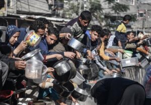 Oxfam’dan WFP’ye: Gazze’nin yüzde 25’i değil, yüzde 90’ından fazlası açlık çekiyor