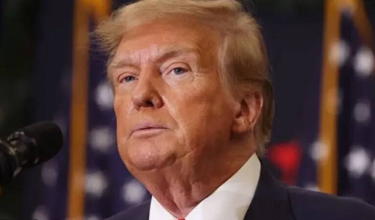 Donald Trump’a ikinci bir eyalette daha “seçime katılamaz” kararı