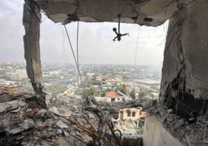 Üst düzey Hamas heyeti, Mısır’ın 3 aşamalı ateşkes planını incelemek üzere Kahire’ye gidiyor