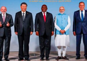 Arjantin, BRICS blokuna katılmayacağını açıkladı: “Önceki hükümet tarafından alınan kararlar revize edildi”