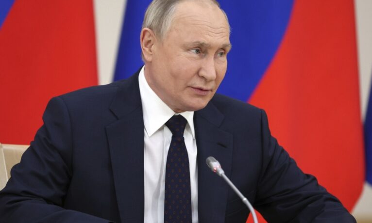 Putin: “Barış ancak Ukrayna’nın silahsızlandırılması ile mümkün”