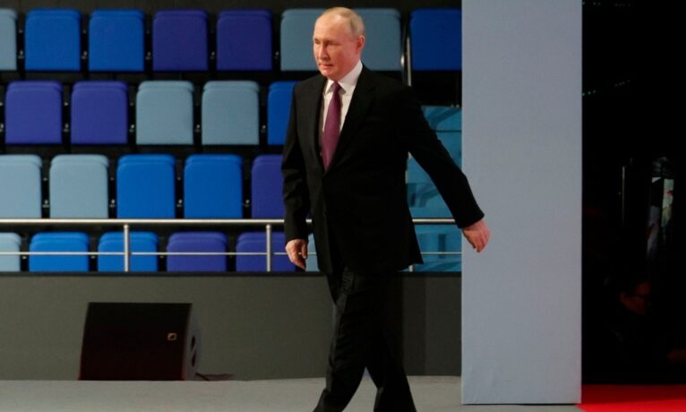 Putin: “Biden’ın sözleri ‘saçmalık’, Rusya’nın NATO’ya saldırma planı yok”